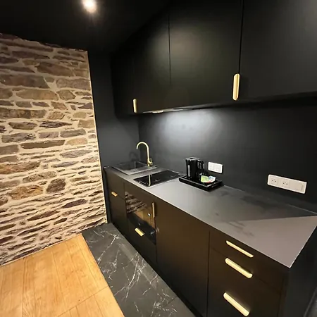 Ty Thabor - Maison Centre Au Calme 4 Pers *